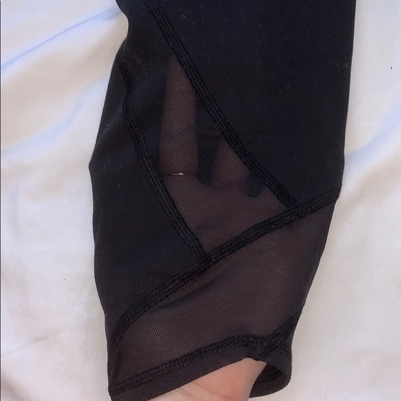 Lululemon leggings - Picture 3 of 6